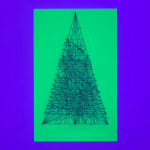 Chris Levine, Geometry of Truth (Houghton Hall Series 3), 2021