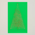 Chris Levine, Geometry of Truth (Houghton Hall Series 3), 2021