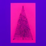 Chris Levine, Geometry of Truth (Houghton Hall Series 3), 2021