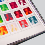 Chris Levine, Inner Light: The Portraiture of Chris Levine, 2025