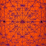 Chris Levine, Modulation (Series 1.6, no17), 2013