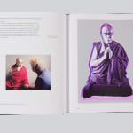 Chris Levine, Inner Light: The Portraiture of Chris Levine, 2025