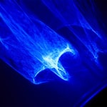 Chris Levine, Geometry of Truth , 2015