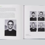 Chris Levine, Inner Light: The Portraiture of Chris Levine, 2025