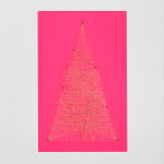 Chris Levine, Waveform (Series) , 2021