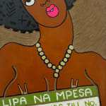 Michael Soi, One Tam, 2025