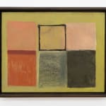 Sibylla Martin, Mini Study V, 2025