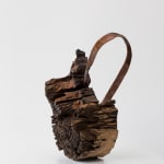 Tabitha wa Thuku, Cracked Bag II , 2020