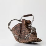 Tabitha wa Thuku, Cracked Bag II , 2020