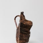 Tabitha wa Thuku, Cracked Bag II , 2020