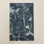 Theresa Musoke, Kudu, circa 1970s