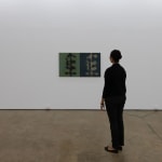 Sibylla Martin, Mini Study V, 2025