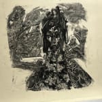 Engdaye Lemma, The land we once owned, 2025