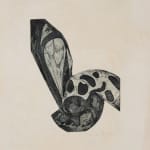 Theresa Musoke, Kudu, circa 1970s