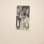 Theresa Musoke, Kudu, circa 1970s
