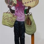 Wanjohi Maina, Banana Man Westalnds, 2023