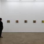 Sibylla Martin, Mini Study V, 2025