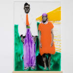 Evans Mbugua, Thai thathaiya Ngai Thai, 2026