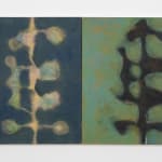Sibylla Martin, Mini Study V, 2025