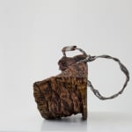 Tabitha wa Thuku, Cracked Bag II , 2020