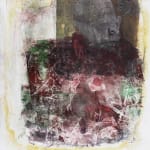 Engdaye Lemma, The land we once owned, 2025