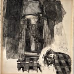 Tiemar Tegene, Listen to the Void, 2025