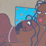 Michael Soi, One Tam, 2025