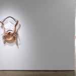 Tahir Carl Karmali, Our ribs were made the same way, 2025