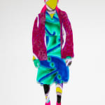 Evans Mbugua, Thai thathaiya Ngai Thai, 2026