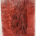 Tahir Carl Karmali, You bruise me in every colour 05, 2025