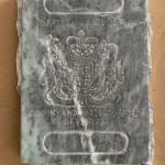 Evans Mbugua, Thai thathaiya Ngai Thai, 2026