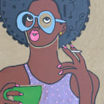 Michael Soi, One Tam, 2025