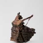 Tabitha wa Thuku, Cracked Bag II , 2020