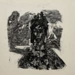 Engdaye Lemma, The land we once owned, 2025