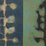 Sibylla Martin, Mini Study V, 2025