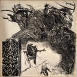 Tiemar Tegene, Listen to the Void, 2025