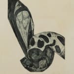 Theresa Musoke, Kudu, circa 1970s