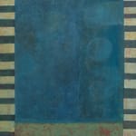 Sibylla Martin, Mini Study X, 2025