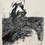 Tiemar Tegene, Mourning your love IV, 2025