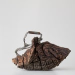 Tabitha wa Thuku, Cracked Bag II , 2020