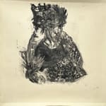 Tiemar Tegene, Mourning your love IV, 2025