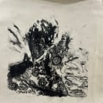 Engdaye Lemma, The land we once owned, 2025