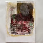 Engdaye Lemma, The land we once owned, 2025