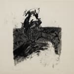 Tiemar Tegene, Mourning your love IV, 2025