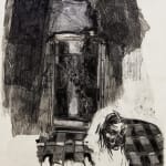 Tiemar Tegene, Listen to the Void, 2025