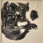 Tiemar Tegene, Mourning your love IV, 2025