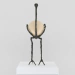 Léopold Survage (1879-1968), Pour le Ballet Maura par Diaghilev, 1922