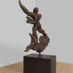 Léopold Survage (1879-1968), Pour le Ballet Maura par Diaghilev, 1922