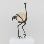Léopold Survage (1879-1968), Pour le Ballet Maura par Diaghilev, 1922