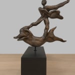 Léopold Survage (1879-1968), Pour le Ballet Maura par Diaghilev, 1922